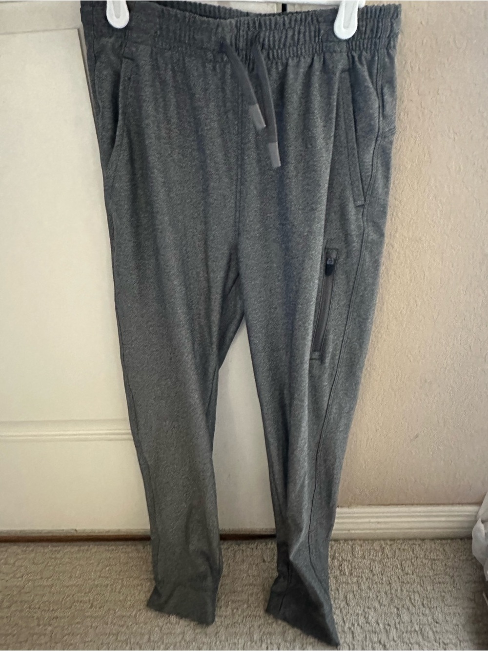 Old Navy lightweight joggers boys L 10-12